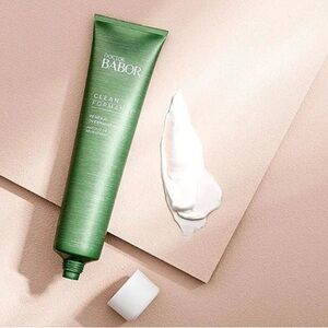 Doctor BABOR Clean Formance Renewal Overnight Mask 75ml / 2.53 fl oz Vegan NIB
